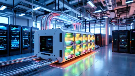 Vertiv unveils CoolLoop Trim Cooler for Aussie AI centres
