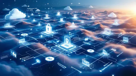Zscaler report urges shift from VPNs to Zero Trust
