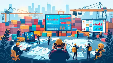 Avalara enhances global trade with new compliance tools