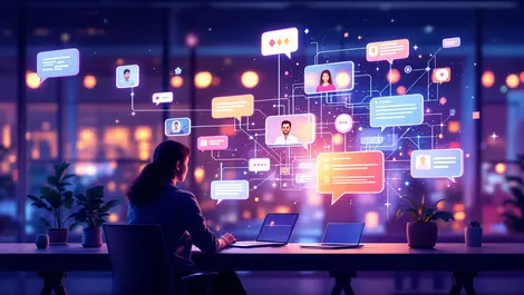 Sinch recognised as essential app in HubSpot ecosystem