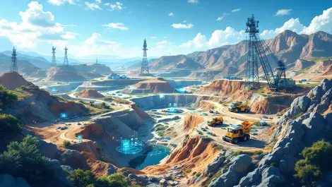 Newmont adopts Ericsson 5G for remote mine operations