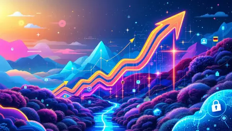 European cybersecurity market sees 18% growth in sales