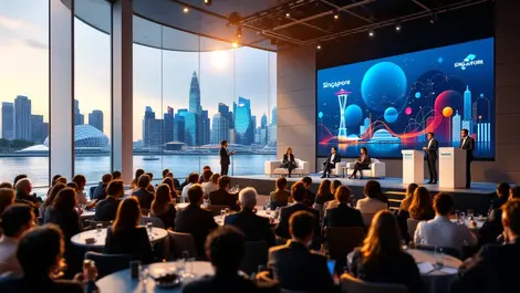 PR Group to lead communications for Founders Forum Asia 2025