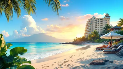 Luxury Escapes expands travel protection with new coverage