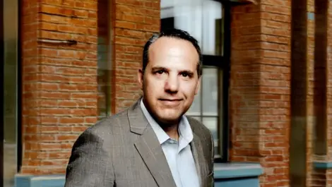 Ardoq names Brian Zeman Chief Revenue Officer for growth