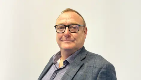 Ipsotek appoints Dean Coleman as UK & Ireland Manager
