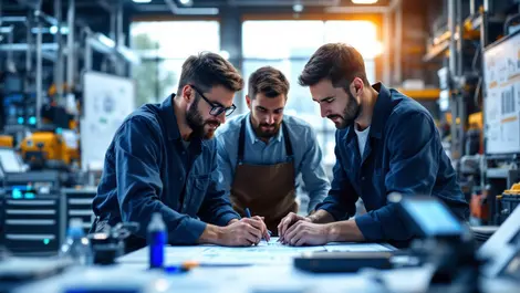 AI will transform work in Australia, but it won't replace Engineers