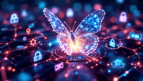 Butterfly Data unveils AI tool to boost online trust scores