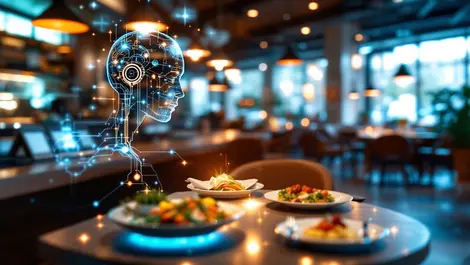 AI & personalisation drive new luxury demand in Aussie dining