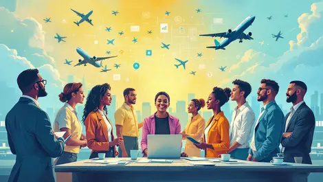 Virgin Atlantic launches AI apprenticeship for all staff