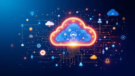 Genesys named leader in Forrester Wave CCaaS platforms report
