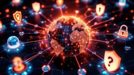 US funding lapse casts uncertainty over global CVE system