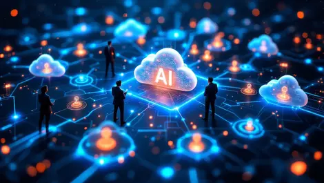Climb strikes global deal to distribute Unframe AI platform