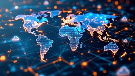 Vultr spotlighted in Omdia Sovereign Cloud 2025 market report