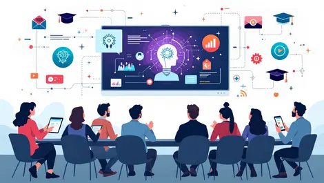 AI forum at Warwick explores future of higher education