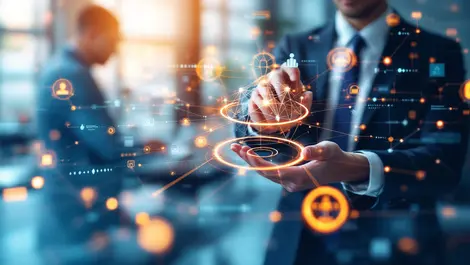 Dataglobal launches windream BPM v9 for digital processes