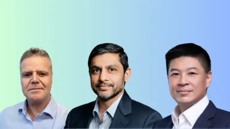 FLOW Digital Infrastructure appoints Sanjay Goel as CEO