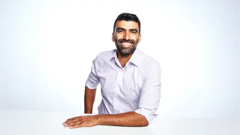 Starburst appoints Jitender Aswani to lead engineering for AI push
