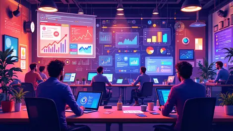 Hotwire launches AI-powered Spark tool & global AI Lab