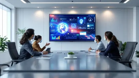 Vantiq partners with Etevers to boost AI in Korean public sector