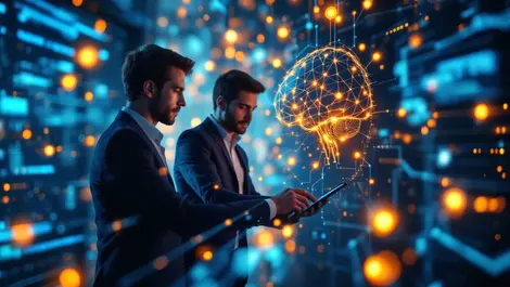SnapLogic & Glean partner to streamline enterprise AI data use
