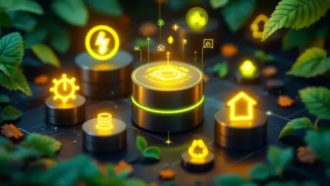 Hitachi Vantara ups energy efficiency & sets new carbon goals