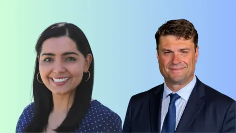 Envoy names new leaders amid demand for workplace analytics