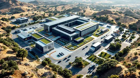 Vertiv, NVIDIA & iGenius to deploy Colosseum AI supercomputer