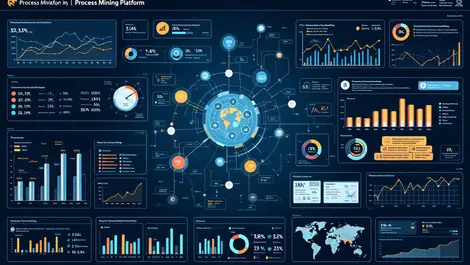 Gartner names Apromore a leader in 2025 process mining report