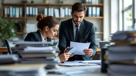 Law firms advised to strengthen tech basics before embracing AI