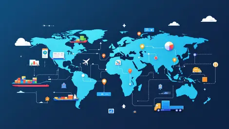 Oracle introduces new AI tools to boost global supply chains