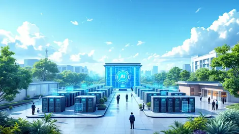 Princeton Digital opens USD $1 billion AI data centre in Saitama