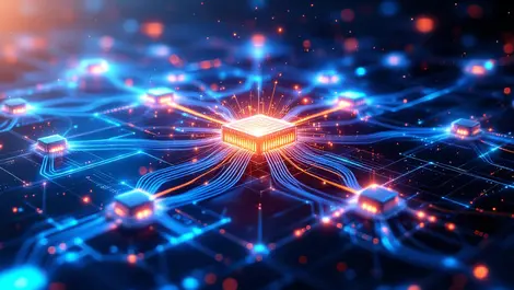 Ethernity integrates remote OLT with VOLTHA