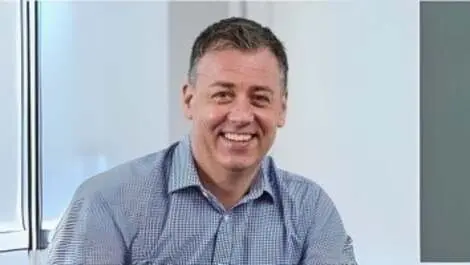 David Senior named chief financial officer at Nasstar Group