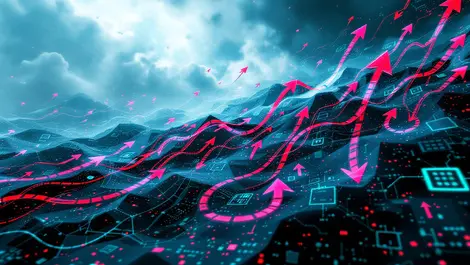 Cloudflare warns of 358% surge in global DDoS attacks in 2025