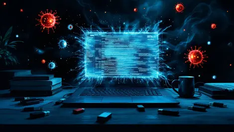 Offline malware attacks surge in Southeast Asia, hitting 50 million