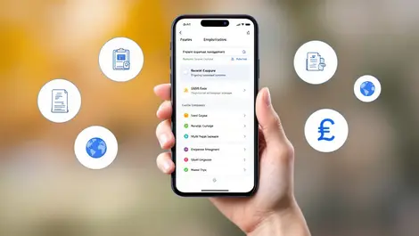 Emburse launches AI-driven mobile app to streamline expenses