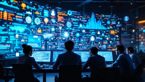 CrowdStrike broadens Falcon threat hunting to third-party data
