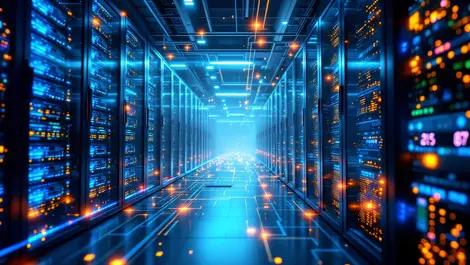 Microchip unveils solutions to boost AI data centre performance