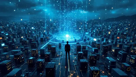 Australian firms risk cyber breaches as machine identities soar