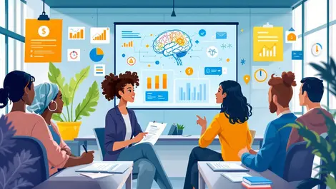 Ecommpay to offer free neurodiversity training in FinTech sector