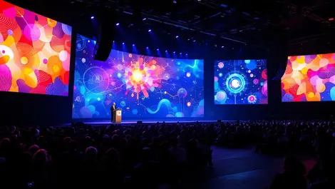 NVIDIA's Jensen Huang to deliver keynote at VivaTech Paris
