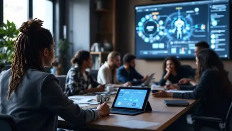 UiPath launches free AI automation training for public sector