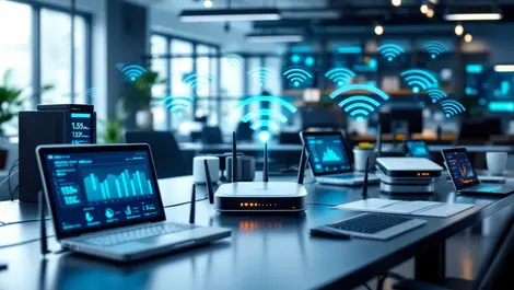 Spirent automates Wi-Fi device testing with Octobox suite