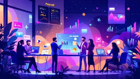 Zellis launches Unstoppable campaign to empower HR & payroll