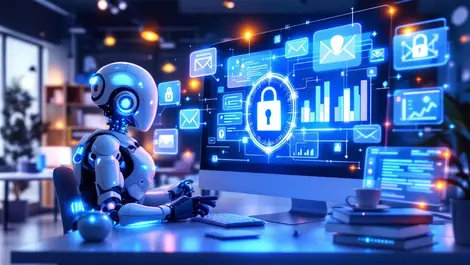 Abnormal AI launches autonomous agents to advance email security