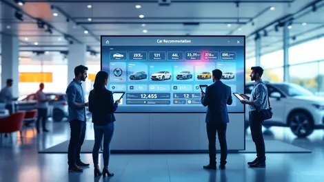 Thoughtworks helps carsales boost customer service with AI tools