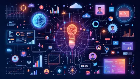 Personalised data & AI crucial for brands' future success