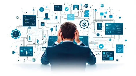 AI-powered threats widen cyber resilience gap for executives