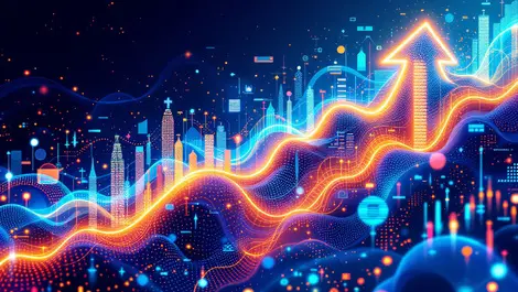 What businesses can learn from 15 years of data growth